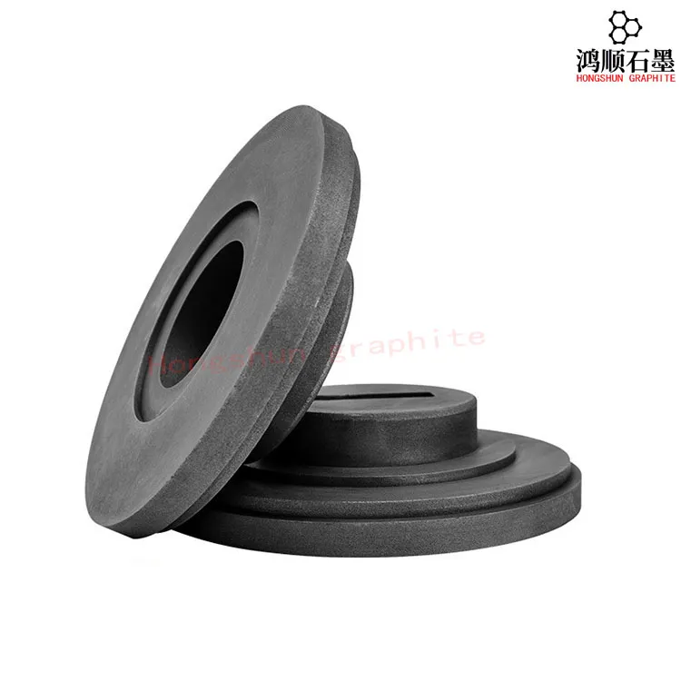 Cincin Karbon Grafit