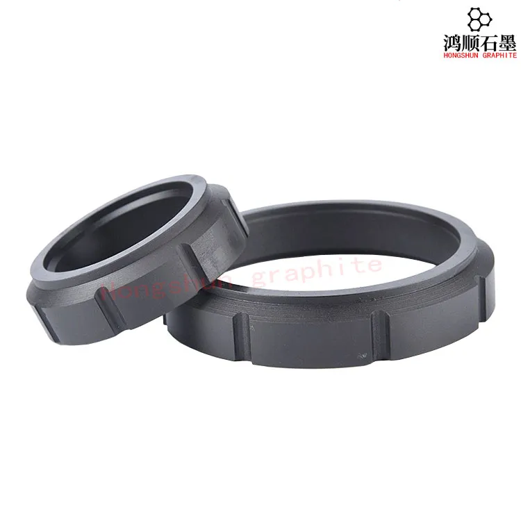 Cincin Pengedap Grafit