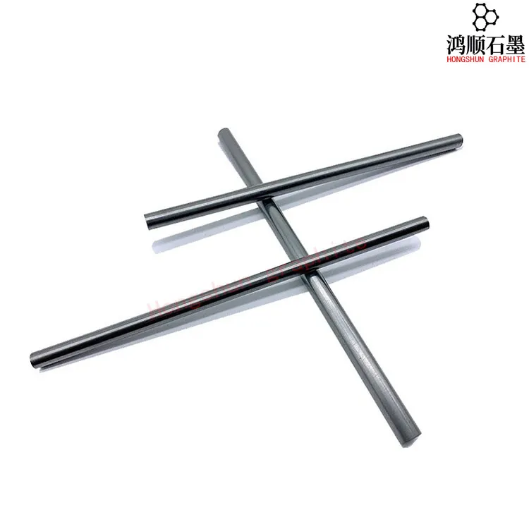 Rod Grafit Kekerasan Tinggi