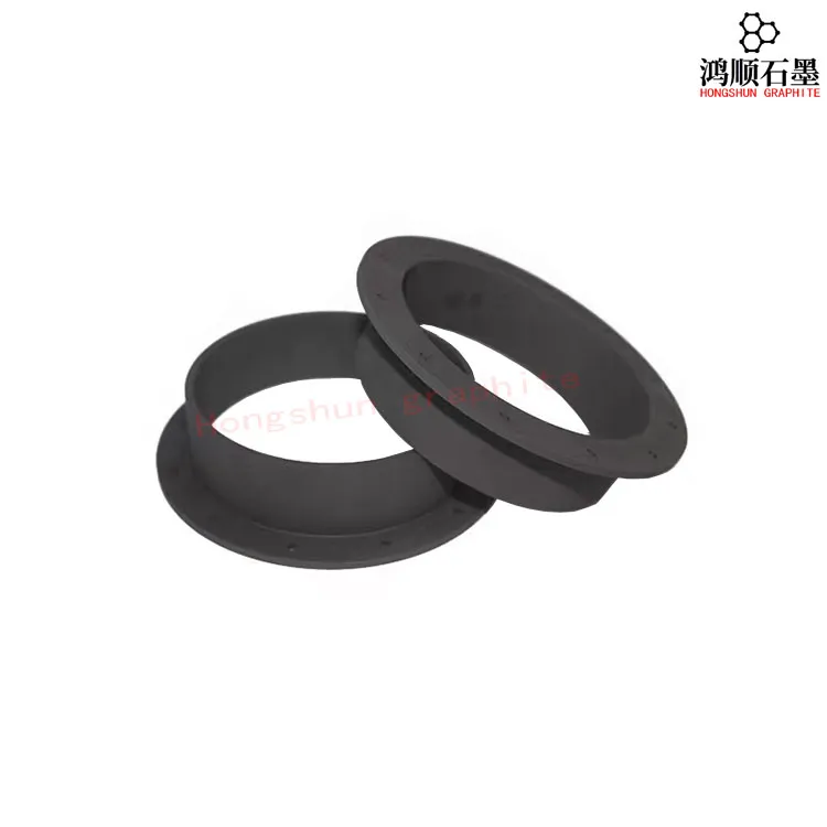 Cincin Pengedap Grafit Berkualiti Tinggi