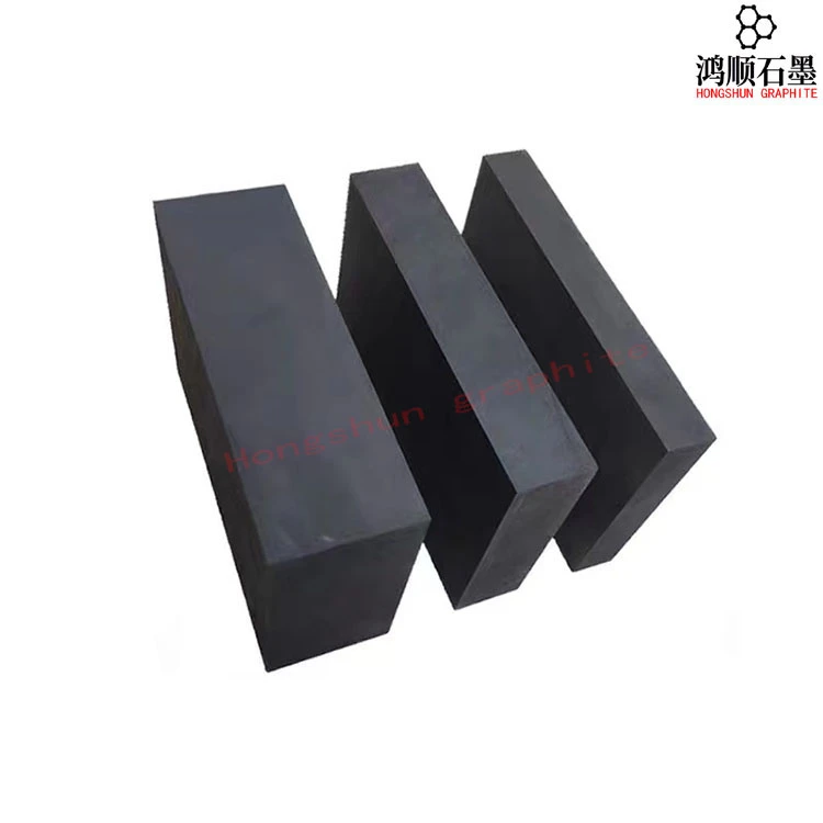 High Strength Graphite Plate