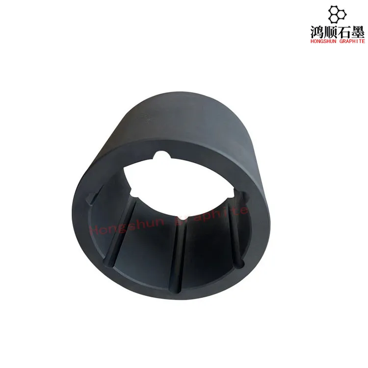 Cincin Grafit Isostatik