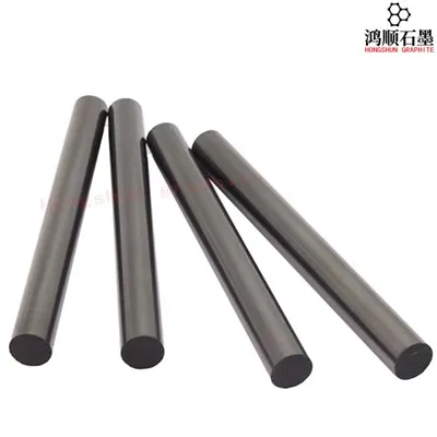 10 pembekal rod grafit teratas di China